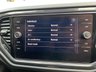 USED 2019 VOLKSWAGEN T-ROC 1.6 R-LINE TDI 5d 114 BHP VOLKSWAGEN SERVICE, 2022 NEW CLUTCH, FRONT AND REAR BRAKE PADS AND BRAKE FLUID CHANGE.