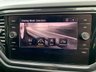 USED 2019 VOLKSWAGEN T-ROC 1.6 R-LINE TDI 5d 114 BHP VOLKSWAGEN SERVICE, 2022 NEW CLUTCH, FRONT AND REAR BRAKE PADS AND BRAKE FLUID CHANGE.
