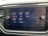 USED 2019 VOLKSWAGEN T-ROC 1.6 R-LINE TDI 5d 114 BHP VOLKSWAGEN SERVICE, 2022 NEW CLUTCH, FRONT AND REAR BRAKE PADS AND BRAKE FLUID CHANGE.