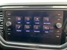 USED 2019 VOLKSWAGEN T-ROC 1.6 R-LINE TDI 5d 114 BHP VOLKSWAGEN SERVICE, 2022 NEW CLUTCH, FRONT AND REAR BRAKE PADS AND BRAKE FLUID CHANGE.