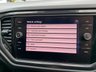 USED 2019 VOLKSWAGEN T-ROC 1.6 R-LINE TDI 5d 114 BHP VOLKSWAGEN SERVICE, 2022 NEW CLUTCH, FRONT AND REAR BRAKE PADS AND BRAKE FLUID CHANGE.
