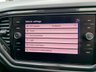 USED 2019 VOLKSWAGEN T-ROC 1.6 R-LINE TDI 5d 114 BHP VOLKSWAGEN SERVICE, 2022 NEW CLUTCH, FRONT AND REAR BRAKE PADS AND BRAKE FLUID CHANGE.
