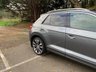 USED 2019 VOLKSWAGEN T-ROC 1.6 R-LINE TDI 5d 114 BHP VOLKSWAGEN SERVICE, 2022 NEW CLUTCH, FRONT AND REAR BRAKE PADS AND BRAKE FLUID CHANGE.