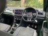 USED 2019 VOLKSWAGEN T-ROC 1.6 R-LINE TDI 5d 114 BHP VOLKSWAGEN SERVICE, 2022 NEW CLUTCH, FRONT AND REAR BRAKE PADS AND BRAKE FLUID CHANGE.