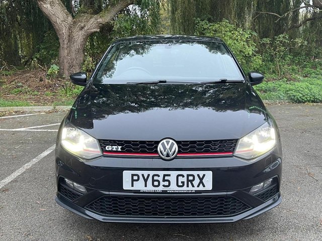 View our VOLKSWAGEN POLO