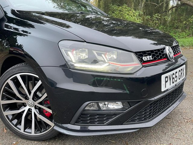 View our VOLKSWAGEN POLO
