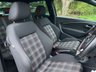 USED 2016 65 VOLKSWAGEN POLO 1.8 GTI 3d 189 BHP 5 SERVICES VOLKSWAGEN AND INDEPENDANT, 2022 MAJOR SERVICE FRONT AND REAR DISCS AND PADS, BRAKE FLUID AND THERMOSTAT AND WATER PUMP, COMMON FAULT!