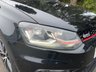 USED 2016 65 VOLKSWAGEN POLO 1.8 GTI 3d 189 BHP 5 SERVICES VOLKSWAGEN AND INDEPENDANT, 2022 MAJOR SERVICE FRONT AND REAR DISCS AND PADS, BRAKE FLUID AND THERMOSTAT AND WATER PUMP, COMMON FAULT!