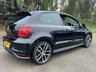 USED 2016 65 VOLKSWAGEN POLO 1.8 GTI 3d 189 BHP 5 SERVICES VOLKSWAGEN AND INDEPENDANT, 2022 MAJOR SERVICE FRONT AND REAR DISCS AND PADS, BRAKE FLUID AND THERMOSTAT AND WATER PUMP, COMMON FAULT!