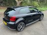 USED 2016 65 VOLKSWAGEN POLO 1.8 GTI 3d 189 BHP 5 SERVICES VOLKSWAGEN AND INDEPENDANT, 2022 MAJOR SERVICE FRONT AND REAR DISCS AND PADS, BRAKE FLUID AND THERMOSTAT AND WATER PUMP, COMMON FAULT!