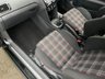 USED 2016 65 VOLKSWAGEN POLO 1.8 GTI 3d 189 BHP 5 SERVICES VOLKSWAGEN AND INDEPENDANT, 2022 MAJOR SERVICE FRONT AND REAR DISCS AND PADS, BRAKE FLUID AND THERMOSTAT AND WATER PUMP, COMMON FAULT!