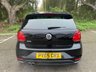 USED 2016 65 VOLKSWAGEN POLO 1.8 GTI 3d 189 BHP 5 SERVICES VOLKSWAGEN AND INDEPENDANT, 2022 MAJOR SERVICE FRONT AND REAR DISCS AND PADS, BRAKE FLUID AND THERMOSTAT AND WATER PUMP, COMMON FAULT!
