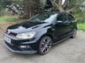 USED 2016 65 VOLKSWAGEN POLO 1.8 GTI 3d 189 BHP 5 SERVICES VOLKSWAGEN AND INDEPENDANT, 2022 MAJOR SERVICE FRONT AND REAR DISCS AND PADS, BRAKE FLUID AND THERMOSTAT AND WATER PUMP, COMMON FAULT!
