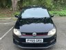 USED 2016 65 VOLKSWAGEN POLO 1.8 GTI 3d 189 BHP 5 SERVICES VOLKSWAGEN AND INDEPENDANT, 2022 MAJOR SERVICE FRONT AND REAR DISCS AND PADS, BRAKE FLUID AND THERMOSTAT AND WATER PUMP, COMMON FAULT!