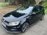 USED 2016 65 VOLKSWAGEN POLO 1.8 GTI 3d 189 BHP 5 SERVICES VOLKSWAGEN AND INDEPENDANT, 2022 MAJOR SERVICE FRONT AND REAR DISCS AND PADS, BRAKE FLUID AND THERMOSTAT AND WATER PUMP, COMMON FAULT!