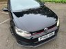 USED 2016 65 VOLKSWAGEN POLO 1.8 GTI 3d 189 BHP 5 SERVICES VOLKSWAGEN AND INDEPENDANT, 2022 MAJOR SERVICE FRONT AND REAR DISCS AND PADS, BRAKE FLUID AND THERMOSTAT AND WATER PUMP, COMMON FAULT!