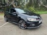 USED 2016 65 VOLKSWAGEN POLO 1.8 GTI 3d 189 BHP 5 SERVICES VOLKSWAGEN AND INDEPENDANT, 2022 MAJOR SERVICE FRONT AND REAR DISCS AND PADS, BRAKE FLUID AND THERMOSTAT AND WATER PUMP, COMMON FAULT!