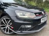 USED 2016 65 VOLKSWAGEN POLO 1.8 GTI 3d 189 BHP 5 SERVICES VOLKSWAGEN AND INDEPENDANT, 2022 MAJOR SERVICE FRONT AND REAR DISCS AND PADS, BRAKE FLUID AND THERMOSTAT AND WATER PUMP, COMMON FAULT!