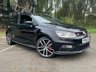 USED 2016 65 VOLKSWAGEN POLO 1.8 GTI 3d 189 BHP 5 SERVICES VOLKSWAGEN AND INDEPENDANT, 2022 MAJOR SERVICE FRONT AND REAR DISCS AND PADS, BRAKE FLUID AND THERMOSTAT AND WATER PUMP, COMMON FAULT!