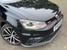 USED 2016 65 VOLKSWAGEN POLO 1.8 GTI 3d 189 BHP 5 SERVICES VOLKSWAGEN AND INDEPENDANT, 2022 MAJOR SERVICE FRONT AND REAR DISCS AND PADS, BRAKE FLUID AND THERMOSTAT AND WATER PUMP, COMMON FAULT!