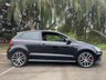 USED 2016 65 VOLKSWAGEN POLO 1.8 GTI 3d 189 BHP 5 SERVICES VOLKSWAGEN AND INDEPENDANT, 2022 MAJOR SERVICE FRONT AND REAR DISCS AND PADS, BRAKE FLUID AND THERMOSTAT AND WATER PUMP, COMMON FAULT!