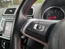 USED 2016 65 VOLKSWAGEN POLO 1.8 GTI 3d 189 BHP 5 SERVICES VOLKSWAGEN AND INDEPENDANT, 2022 MAJOR SERVICE FRONT AND REAR DISCS AND PADS, BRAKE FLUID AND THERMOSTAT AND WATER PUMP, COMMON FAULT!