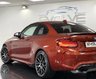 USED 2019 M BMW M2 3.0 M2 COMPETITION 2d 405 BHP CARBON FIBRE, LEATHER, CAMERA!