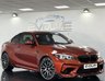 USED 2019 M BMW M2 3.0 M2 COMPETITION 2d 405 BHP CARBON FIBRE, LEATHER, CAMERA!
