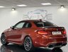 USED 2019 M BMW M2 3.0 M2 COMPETITION 2d 405 BHP CARBON FIBRE, LEATHER, CAMERA!
