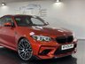 USED 2019 M BMW M2 3.0 M2 COMPETITION 2d 405 BHP CARBON FIBRE, LEATHER, CAMERA!