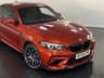 USED 2019 M BMW M2 3.0 M2 COMPETITION 2d 405 BHP CARBON FIBRE, LEATHER, CAMERA!