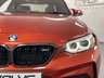 USED 2019 M BMW M2 3.0 M2 COMPETITION 2d 405 BHP CARBON FIBRE, LEATHER, CAMERA!