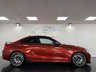 USED 2019 M BMW M2 3.0 M2 COMPETITION 2d 405 BHP CARBON FIBRE, LEATHER, CAMERA!