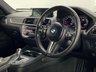 USED 2019 M BMW M2 3.0 M2 COMPETITION 2d 405 BHP CARBON FIBRE, LEATHER, CAMERA!