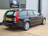 USED 2012 12 VOLVO V50 1.6 DRIVE SE LUX EDITION S/S 5d 113 BHP SUPERB SERVICE HISTORY - NEW MOT!