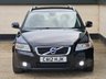 USED 2012 12 VOLVO V50 1.6 DRIVE SE LUX EDITION S/S 5d 113 BHP SUPERB SERVICE HISTORY - NEW MOT!