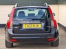 USED 2012 12 VOLVO V50 1.6 DRIVE SE LUX EDITION S/S 5d 113 BHP SUPERB SERVICE HISTORY - NEW MOT!