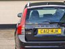 USED 2012 12 VOLVO V50 1.6 DRIVE SE LUX EDITION S/S 5d 113 BHP SUPERB SERVICE HISTORY - NEW MOT!