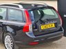 USED 2012 12 VOLVO V50 1.6 DRIVE SE LUX EDITION S/S 5d 113 BHP SUPERB SERVICE HISTORY - NEW MOT!