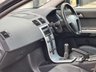 USED 2012 12 VOLVO V50 1.6 DRIVE SE LUX EDITION S/S 5d 113 BHP SUPERB SERVICE HISTORY - NEW MOT!