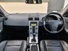 USED 2012 12 VOLVO V50 1.6 DRIVE SE LUX EDITION S/S 5d 113 BHP SUPERB SERVICE HISTORY - NEW MOT!