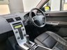 USED 2012 12 VOLVO V50 1.6 DRIVE SE LUX EDITION S/S 5d 113 BHP SUPERB SERVICE HISTORY - NEW MOT!