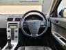 USED 2012 12 VOLVO V50 1.6 DRIVE SE LUX EDITION S/S 5d 113 BHP SUPERB SERVICE HISTORY - NEW MOT!