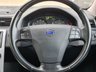 USED 2012 12 VOLVO V50 1.6 DRIVE SE LUX EDITION S/S 5d 113 BHP SUPERB SERVICE HISTORY - NEW MOT!