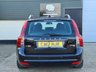 USED 2012 12 VOLVO V50 1.6 DRIVE SE LUX EDITION S/S 5d 113 BHP SUPERB SERVICE HISTORY - NEW MOT!