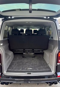 USED 2022 22 VOLKSWAGEN TRANSPORTER SHUTTLE SHUTTLE SE T32 LWB TDI ABT KIT FULL ABT KIT,UNREAL SPEC!