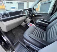 USED 2022 22 VOLKSWAGEN TRANSPORTER SHUTTLE SHUTTLE SE T32 LWB TDI ABT KIT FULL ABT KIT,UNREAL SPEC!