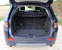 USED 2016 16 LAND ROVER DISCOVERY SPORT 2.0 TD4 SE TECH 5d 180 BHP www.suffolkcarcentre.co.uk - Located at Lowestoft