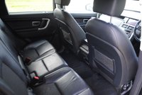 USED 2016 16 LAND ROVER DISCOVERY SPORT 2.0 TD4 SE TECH 5d 180 BHP www.suffolkcarcentre.co.uk - Located at Lowestoft