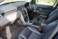 USED 2016 16 LAND ROVER DISCOVERY SPORT 2.0 TD4 SE TECH 5d 180 BHP www.suffolkcarcentre.co.uk - Located at Lowestoft